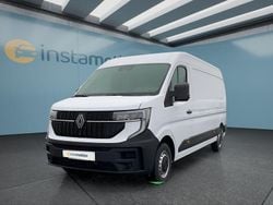 Weiß Neu 2025 Renault Master Van | 35.499 € (Guter Preis)