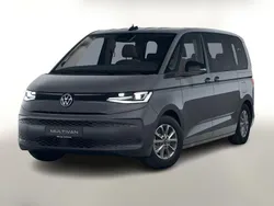 Grau Neu 2025 VW T7 Van | 53.288 € (Superpreis)