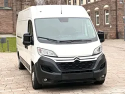 Weiß Gebraucht 2020 Citroën Jumper Van / Kleinbus | 13.300 €