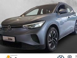 Blau Gebraucht 2022 VW ID.5 Pro SUV | 25.380 € (Guter Preis)