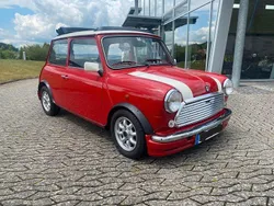 Rot Gebraucht 1990 Mini 1000 Kleinwagen | 10.999 €