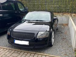 Schwarz Gebraucht 1999 Audi TT Coupé | 5.900 € (Guter Preis)
