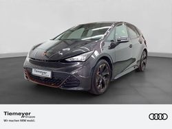 Grau Gebraucht 2023 Cupra Born Kleinwagen | 25.870 € (Guter Preis)