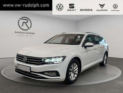 Pure white Gebraucht 2022 VW Passat Business Kombi | 17.550 € (Guter Preis)