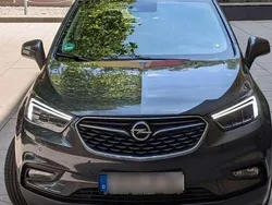 Gebraucht 2017 Opel Mokka X Innovation SUV | 13.990 € (Superpreis)