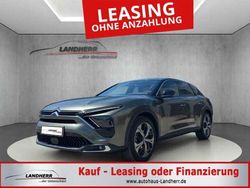 Grau Gebraucht 2024 Citroën C5 Aircross SUV | 20.340 € (Superpreis)