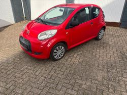Rot Gebraucht 2009 Citroën C1 Kleinwagen | 1.150 €