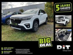 Weiß Neu 2025 Suzuki SX4 S-Cross Comfort+ SUV | 25.690 € (Superpreis)