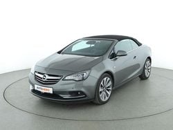 Grau Gebraucht 2018 Opel Cascada Ultimate Cabrio | 15.920 € (Guter Preis)