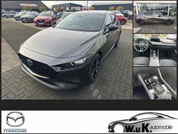 Grau Neu 2025 Mazda 3 Homura-Line Limousine | 33.490 €