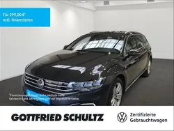 Mangangrau metallic Gebraucht 2020 VW Passat GTE Kombi | 23.750 € (Fairer Preis)