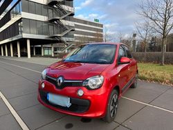Rot Gebraucht 2015 Renault Twingo SE Kleinwagen | 5.777 € (Guter Preis)