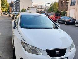 Weiß Gebraucht 2009 Seat Ibiza Style Limousine | 3.550 € (Fairer Preis)