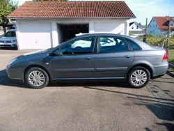 Citroën C5