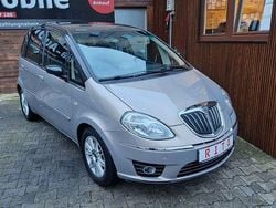 Other Gebraucht 2008 Lancia Musa Van / Kleinbus | 4.980 € (Fairer Preis)