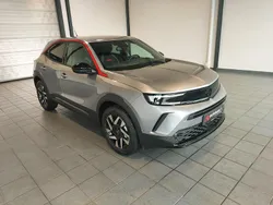 Grau Gebraucht 2023 Opel Mokka SUV | 19.270 € (Guter Preis)