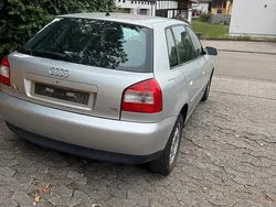 Gebraucht 2002 Audi A3 Kleinwagen | 1.500 € (Fairer Preis)