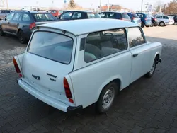 Trabant 601
