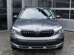 Graphite grau metallic Neu 2025 Skoda Kamiq Selection SUV | 23.190 € (Guter Preis)