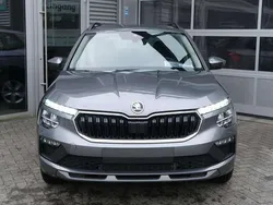 Graphite grau metallic Neu 2025 Skoda Kamiq Selection SUV | 23.190 € (Guter Preis)