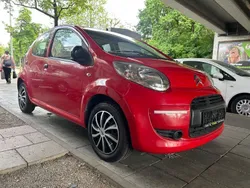 Gebraucht 2009 Citroën C1 Kleinwagen | 2.500 € (Fairer Preis)