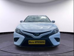 Weiß Gebraucht 2020 Toyota Camry Limousine | 26.032 €
