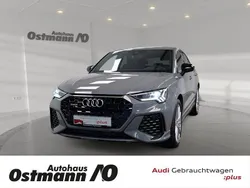 Nardograu Gebraucht 2023 Audi RS Q3 Sportback Ambiente SUV | 54.880 € (Superpreis)