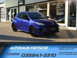 Blau Neu 2025 Mazda 2 Homura-Line Limousine | 27.490 € (Etwas zu teuer)