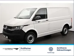 Weiß Gebraucht 2024 VW T6.1 Van | 34.690 € (Superpreis)