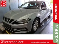 Silber Gebraucht 2022 VW Passat Business Kombi | 26.950 € (Etwas zu teuer)