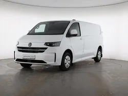 Clear white Gebraucht 2025 VW T6.1 Van | 45.945 € (Fairer Preis)