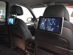 Weiß Gebraucht 2014 BMW X5 Sport Line SUV | 19.870 € (Guter Preis)