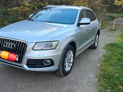 Silber Gebraucht 2003 Audi Q5 Sport SUV | 11.500 €
