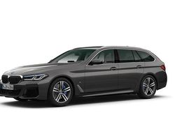 Gebraucht 2025 BMW 520 Efficient Dynamics Kombi | 39.848 € (Superpreis)