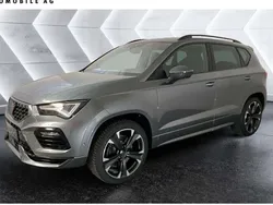 Grau Neu 2025 Cupra Ateca VZ SUV | 47.290 € (Etwas zu teuer)