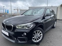 Schwarz Gebraucht 2019 BMW X1 SUV | 17.990 € (Fairer Preis)