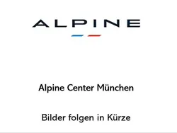 Weiß Gebraucht 2025 Alpine A110 Coupé | 65.990 € (Fairer Preis)