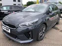 Kia Ceed GT