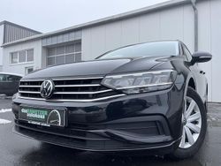 Schwarz Gebraucht 2022 VW Passat Conceptline Kombi | 21.860 € (Guter Preis)