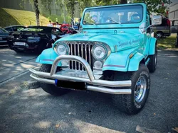 Gebraucht 1984 Jeep CJ SUV | 27.499 €