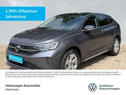 Rauchgrau metallic Gebraucht 2024 VW Taigo Life SUV | 20.980 € (Guter Preis)