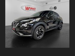 M) (schwarz Gebraucht 2023 Nissan Juke 360º SUV | 22.990 € (Fairer Preis)