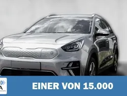 Grau metallic Gebraucht 2022 Kia e-Niro Spirit SUV | 26.320 € (Fairer Preis)