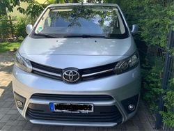 Silber Gebraucht 2018 Toyota Proace Verso Comfort Kombi | 22.500 € (Superpreis)