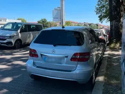 Mercedes B170