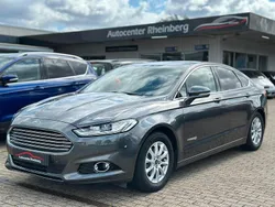 Grau Gebraucht 2019 Ford Mondeo Limousine | 18.499 € (Fairer Preis)