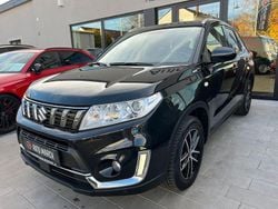 Schwarz Gebraucht 2019 Suzuki Vitara Comfort SUV | 14.980 € (Fairer Preis)