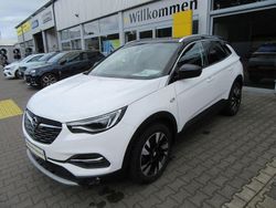 Weiß Gebraucht 2018 Opel Grandland X Innovation SUV | 14.890 € (Fairer Preis)