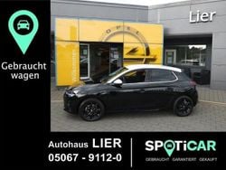 Schwarz Gebraucht 2020 Opel Corsa Elegance Kleinwagen | 15.590 € (Fairer Preis)