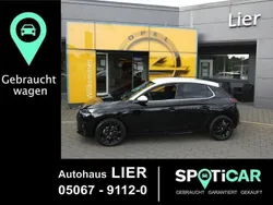 Schwarz Gebraucht 2020 Opel Corsa Elegance Kleinwagen | 15.590 € (Fairer Preis)